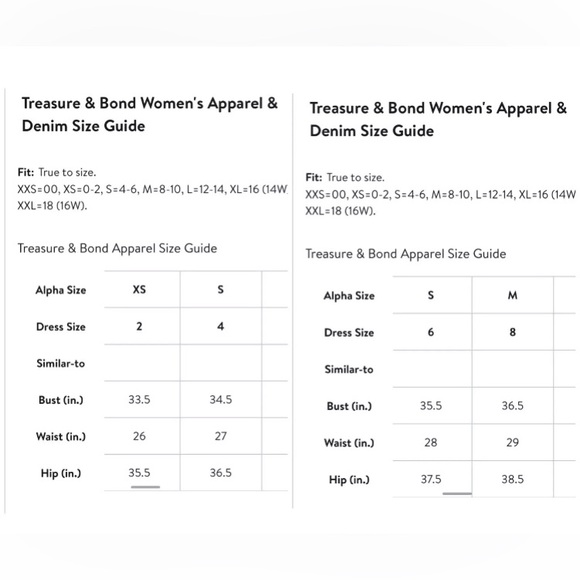 Treasure & Bond-Yoke Front Popover-Women's Size:Small-Color: Rust- Ivory-NEW!! - Picture 16 of 16